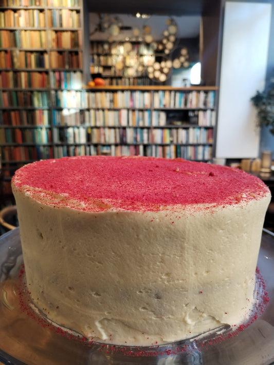 Red Velvet Cake