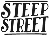 Steep Street Coffee House 